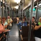 Ideme lanovkou na vyhliadku . Je čo obdivovať v 3. najväčšom meste Francúzska