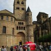 Katedrála v Trieri