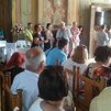 Koncert na úvod na Beethovenovu hudbu