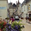 Langeais