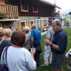 M1. Ǒsmy deň, exkurzia na savojskej farme