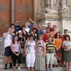 mierne pokročilí v Arles