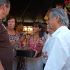 Miloš, merci