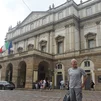 N7. Slávna La Scala