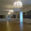 Na Bratislavskom hrade.