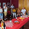 Na radnici v Le Palais