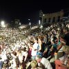 Nádherná opera Carmen v Aréne vo Verone
