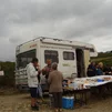 náš piknik s francúzskymi priateľmi