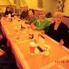 Naše soirée na Lipne
