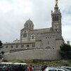 Notre Dame de la Garde, symbol mesta