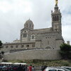 Notre Dame de la Garde, symbol mesta