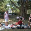 Obľúbený piknik Francúzov