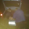 Odchod 14.X. z Podhradia o 05 hod. na letisko do BA