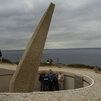 pamätník obetí oceánu