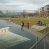 Park pri divadle