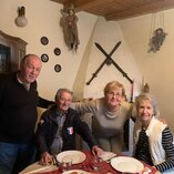 Peter Galis, Gerard, Darinka Chudá a Jarka Godálová