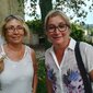 Plánované stretnutie sestier Katky a Vierky v Béziers