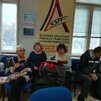 Pod naším znakom čítanie z našich 3 kroník