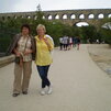 Pont du Gard - akvadukt