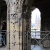 Porta Negra je zapísaná v zozname svetového dedičtva UNESCO