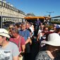 Prehliadka Bordeaux najskôr turistickým autobusom