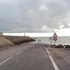 Pri prílive Passage du Gois