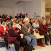 Príjemná atmosféra