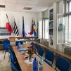 Príprava na schôdzu 14.7.2022 vo fr. klube SSPF Topoľčany