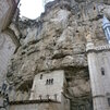 Rocamadour, pamiatka UNESCO, 5. deň