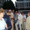 Rouen, prehliadka so Gérardom