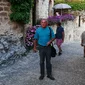 Saint Emilion, dedinka zapísaná do svetového kultúrneho dedičstva UNESCO