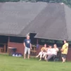 Siestička po dobrom jedle