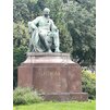 Slávny spisovateľ