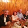 Soirée u Boháčikov 4.2. Na zdravie