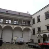 Štátny zámok v Telči