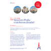 Stovežatá Praha 12.- 13. mája 2018
