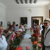 Súťaž O najkrajšiu ružu na počesť grófky Henriety
