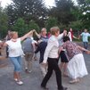 Tancuj, tancuj... a šantíme s Pierrom a Yvonne