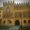 Thurzov dom v Levoči