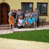 účastníci školského výletu