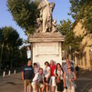 V krásnom Aix en Provence
