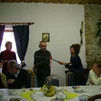 veľkonočná šibačka