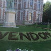 Vendôme, mesto kvetov, rodisko spis. P. Ronsarda