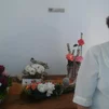 Vierka s ružami