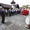 Všetci sme jej zaspievali obľúbenú Kristýnku.j