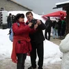 Výlet na Orlie hniezdo