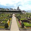 zámok Villandry