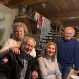 Zitka Petrášová, Gerard, Norika Braná a Marián Vargic